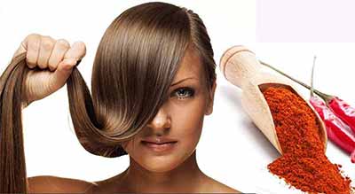 перцовая настойка для роста волос