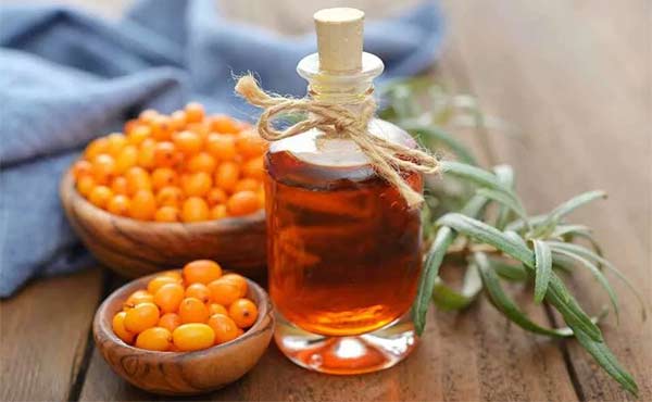 Рецепт маски для непослушных волос