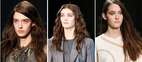 Gk For Those Who Are In The Trend Modnye Pricheski