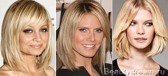 градуированное каре