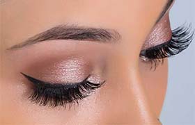 Накладные ресницы